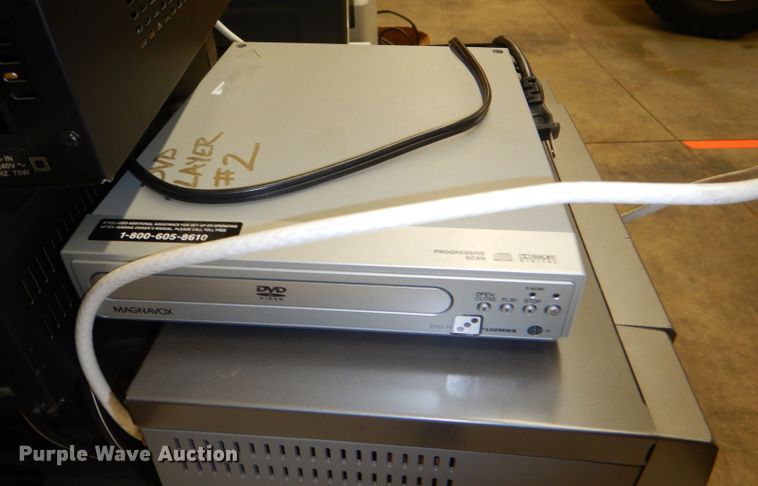 image for item DY9373 Electronics