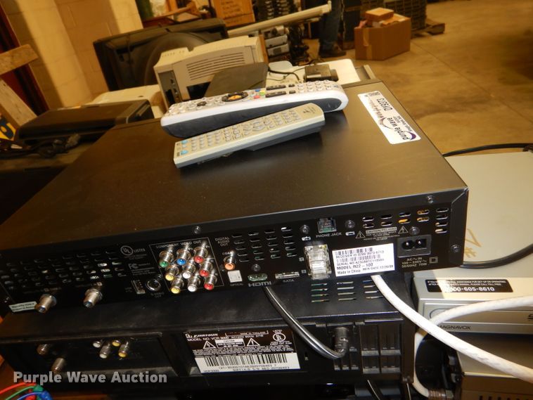 image for item DY9373 Electronics