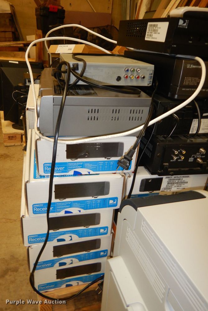 image for item DY9373 Electronics