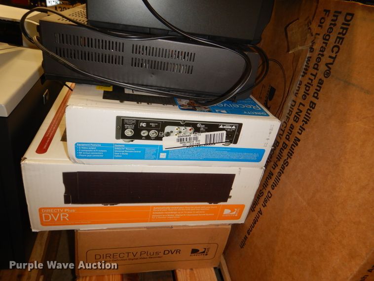 image for item DY9373 Electronics