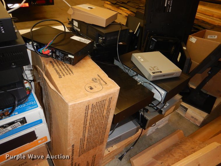 image for item DY9373 Electronics