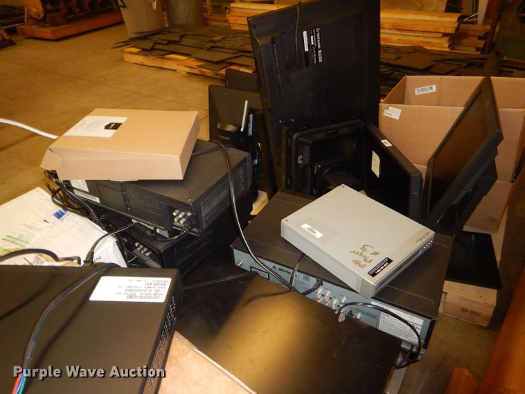 image for item DY9373 Electronics