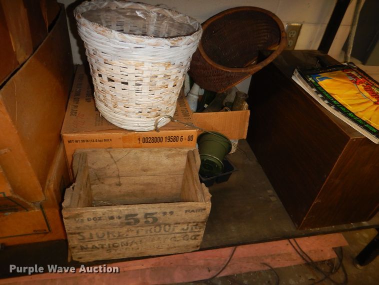 image for item DY9374 Biotronette Mark III environmental grow chamber