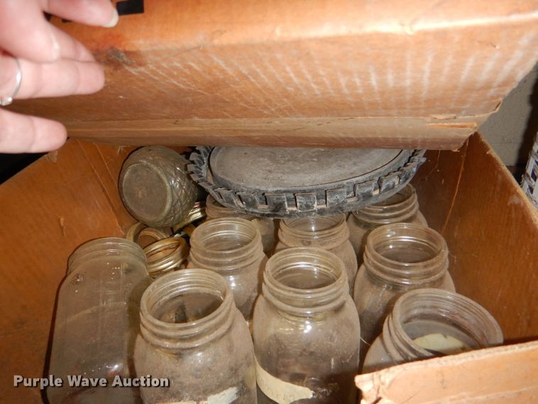 image for item DY9374 Biotronette Mark III environmental grow chamber