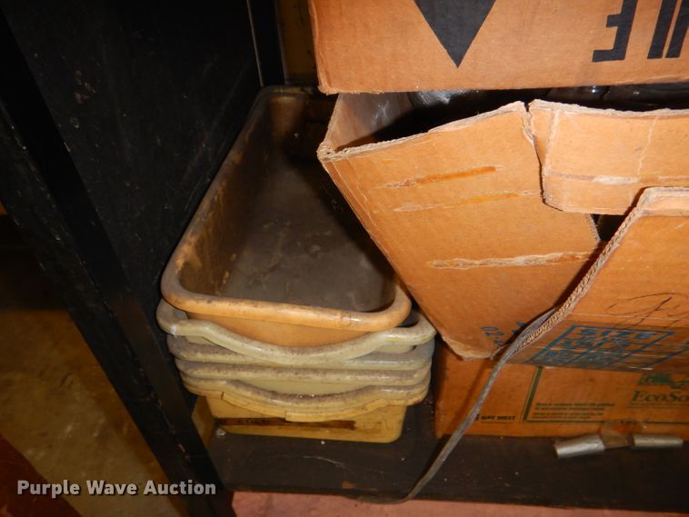 image for item DY9374 Biotronette Mark III environmental grow chamber