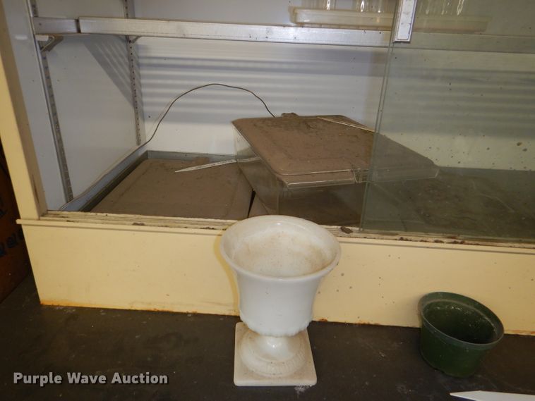 image for item DY9374 Biotronette Mark III environmental grow chamber