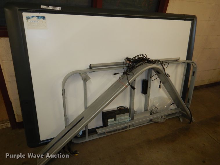 image for item DY9376 Promethean Activboard