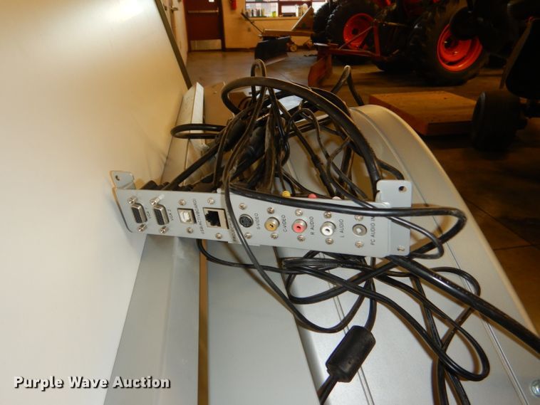 image for item DY9376 Promethean Activboard