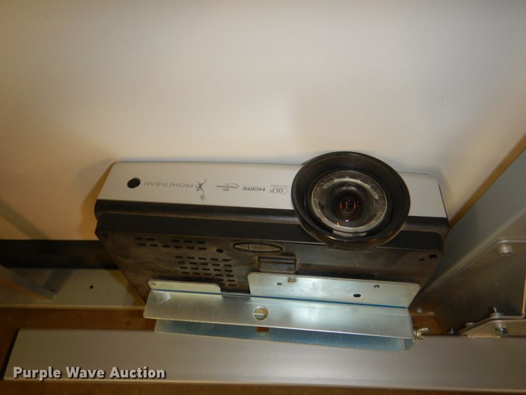 image for item DY9376 Promethean Activboard