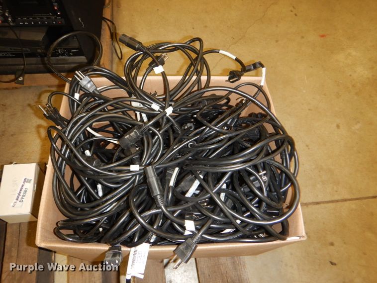 image for item DY9377 (10) Cisco switches