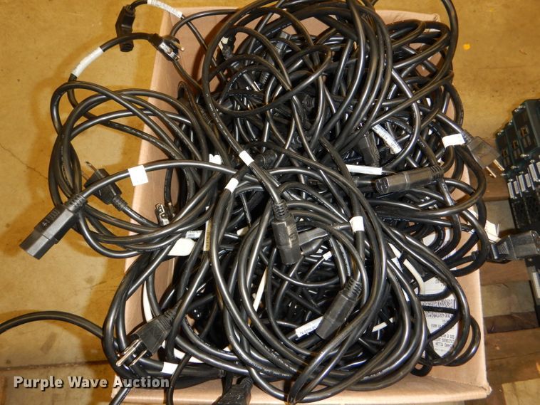 image for item DY9377 (10) Cisco switches