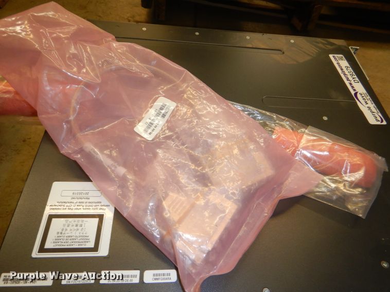 image for item DY9379 (3) Cisco WSC-3750X-12S 12-port switches