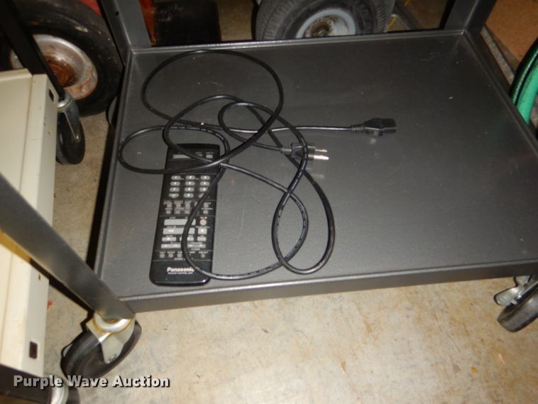 image for item DY9383 Electronics