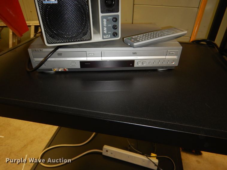 image for item DY9383 Electronics