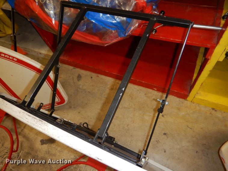 image for item DY9384 (4) B-B Goal basketball backboards