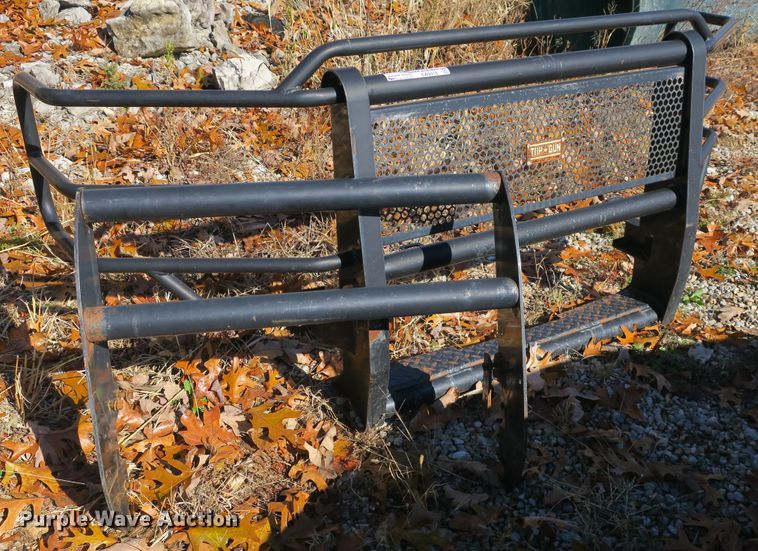 image for item EA9416 (2) grill guards