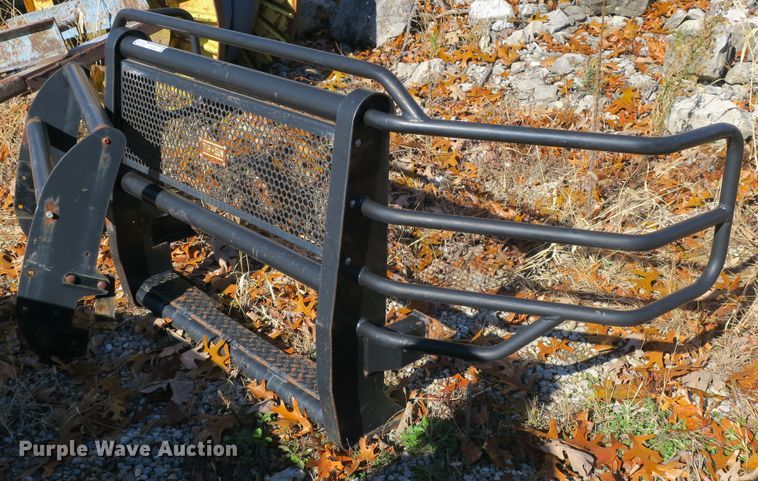 image for item EA9416 (2) grill guards