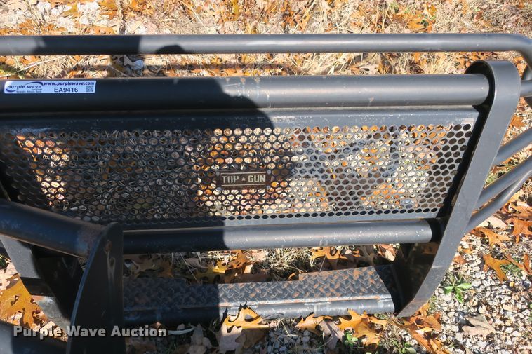 image for item EA9416 (2) grill guards