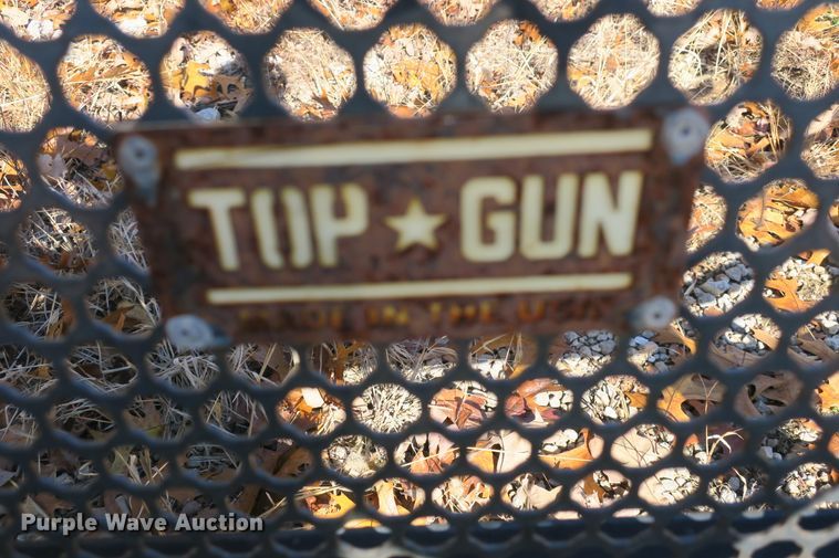 image for item EA9416 (2) grill guards