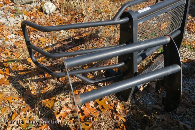 image for item EA9416 (2) grill guards