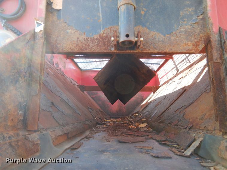 image for item EC9064 1991 Oshkosh PA-2526-2 spreader truck