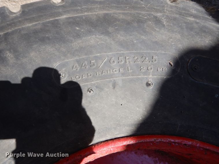 image for item EC9066 (5) tires and wheels