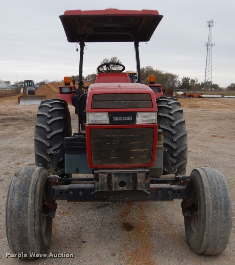 image for item EC9119 1994 Case IH 5230 tractor