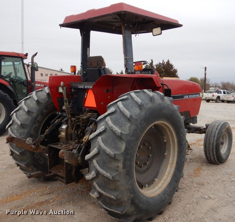 image for item EC9119 1994 Case IH 5230 tractor