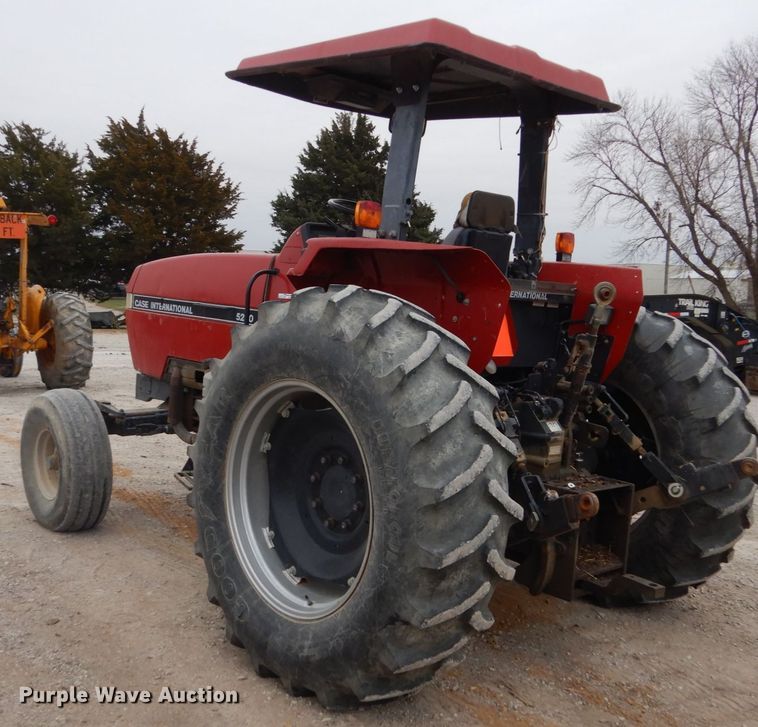 image for item EC9119 1994 Case IH 5230 tractor