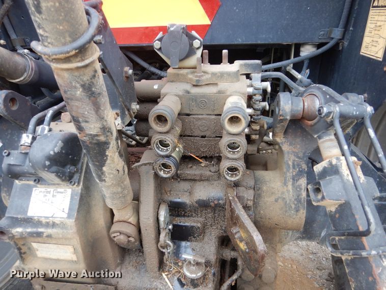 image for item EC9119 1994 Case IH 5230 tractor