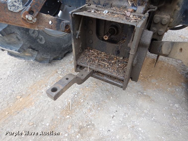 image for item EC9119 1994 Case IH 5230 tractor