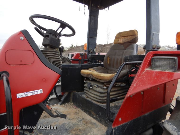 image for item EC9119 1994 Case IH 5230 tractor