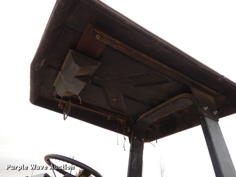 image for item EC9119 1994 Case IH 5230 tractor