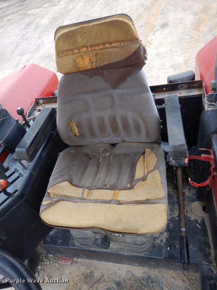 image for item EC9119 1994 Case IH 5230 tractor