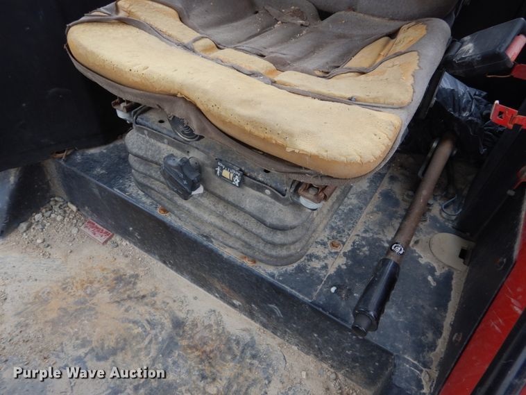 image for item EC9119 1994 Case IH 5230 tractor