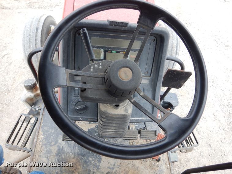 image for item EC9119 1994 Case IH 5230 tractor
