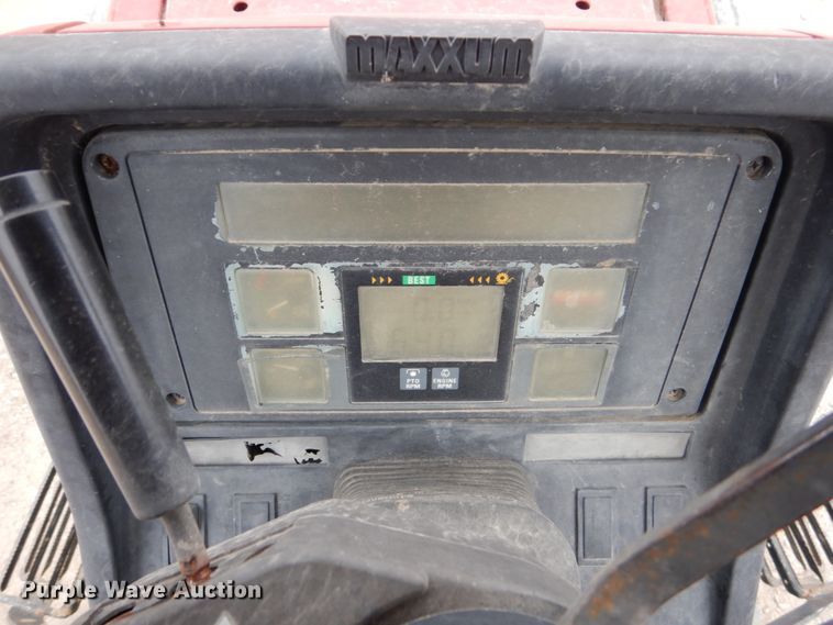 image for item EC9119 1994 Case IH 5230 tractor
