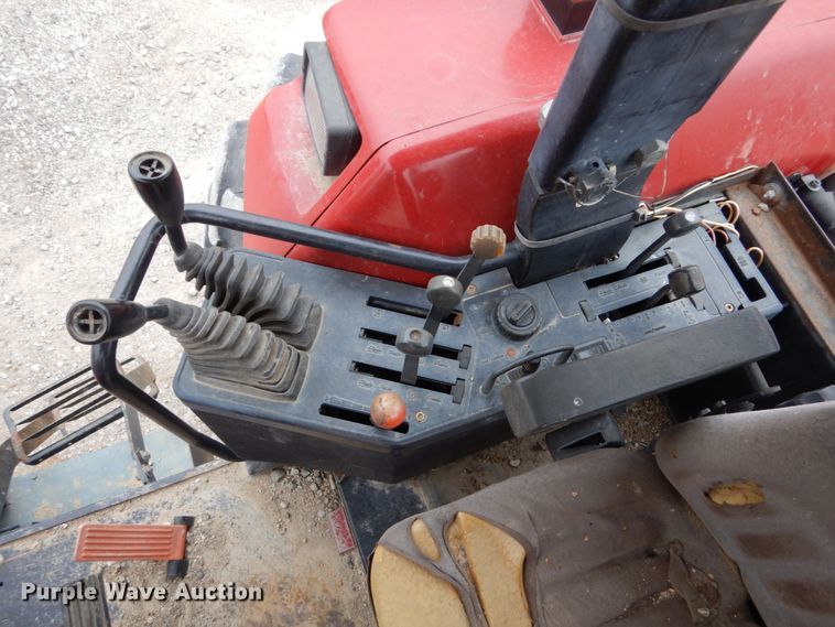 image for item EC9119 1994 Case IH 5230 tractor