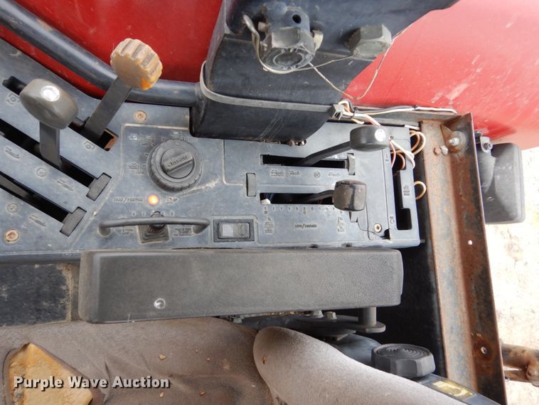 image for item EC9119 1994 Case IH 5230 tractor