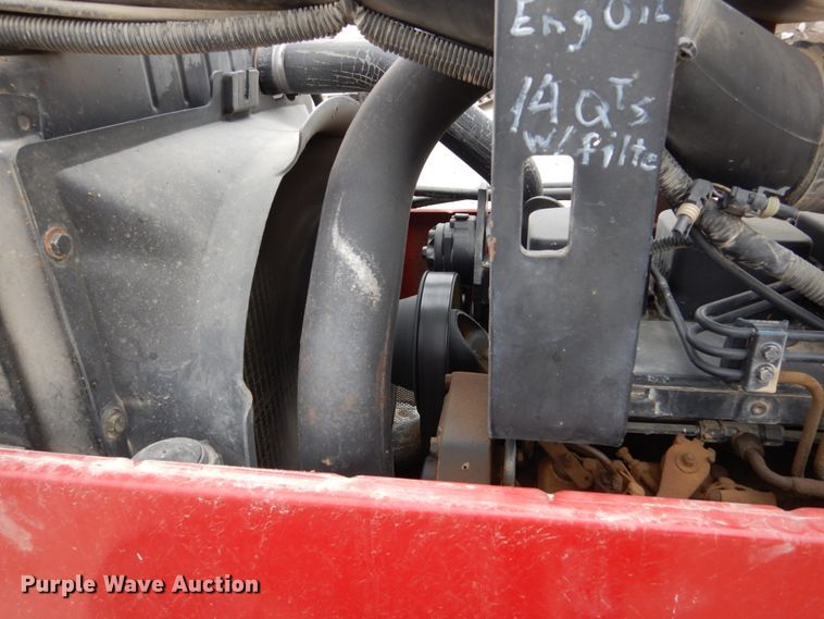 image for item EC9119 1994 Case IH 5230 tractor
