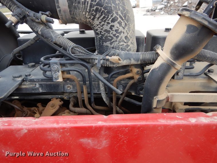 image for item EC9119 1994 Case IH 5230 tractor