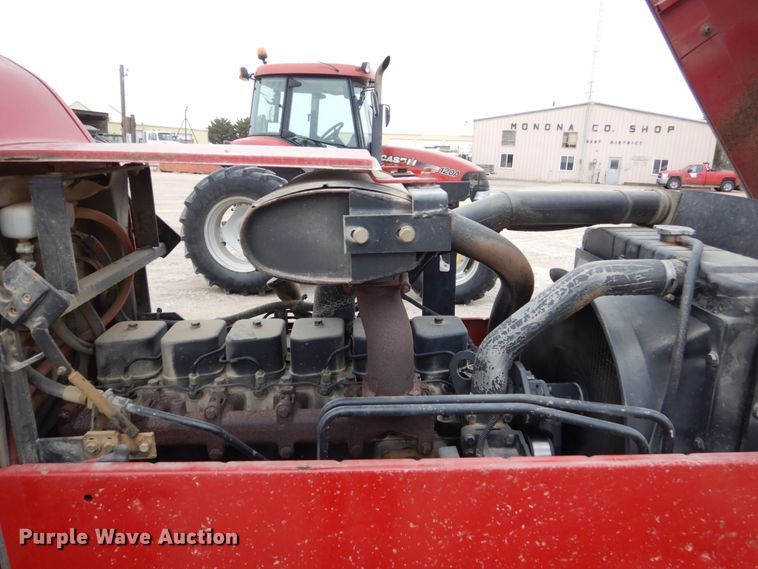 image for item EC9119 1994 Case IH 5230 tractor