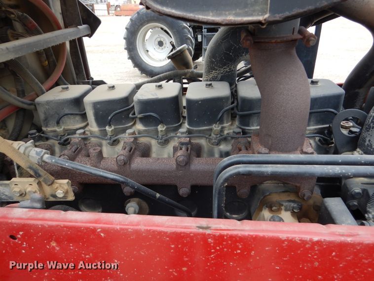 image for item EC9119 1994 Case IH 5230 tractor