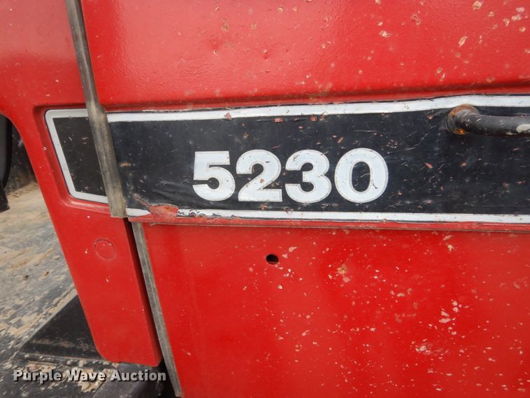image for item EC9119 1994 Case IH 5230 tractor