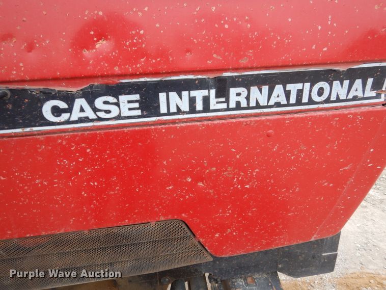 image for item EC9119 1994 Case IH 5230 tractor