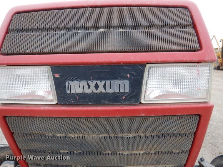 image for item EC9119 1994 Case IH 5230 tractor