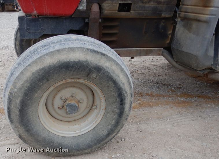 image for item EC9119 1994 Case IH 5230 tractor