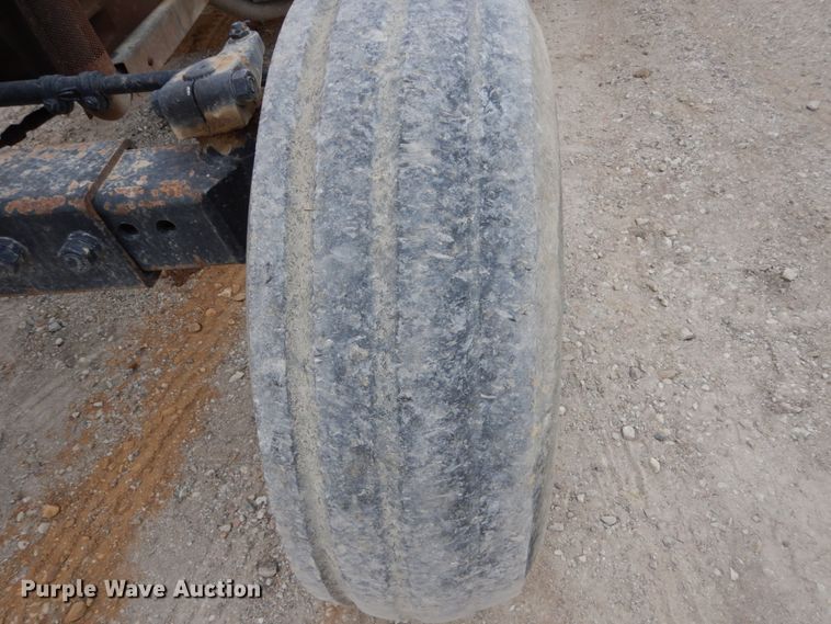 image for item EC9119 1994 Case IH 5230 tractor