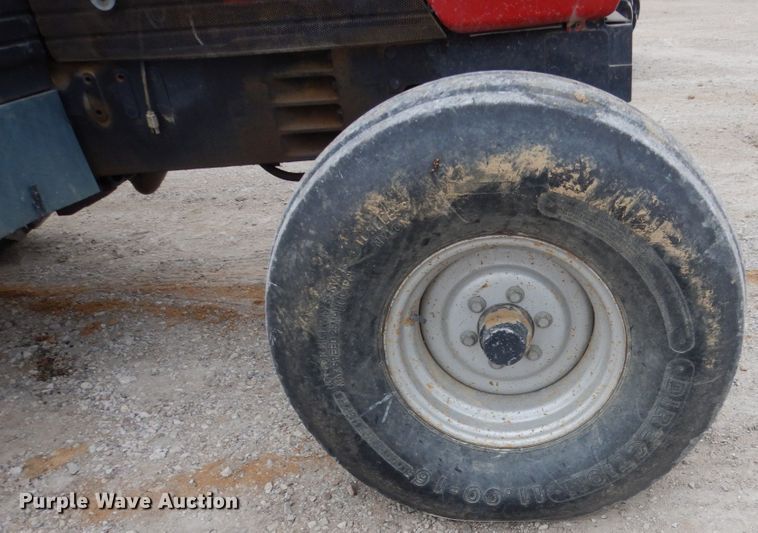 image for item EC9119 1994 Case IH 5230 tractor