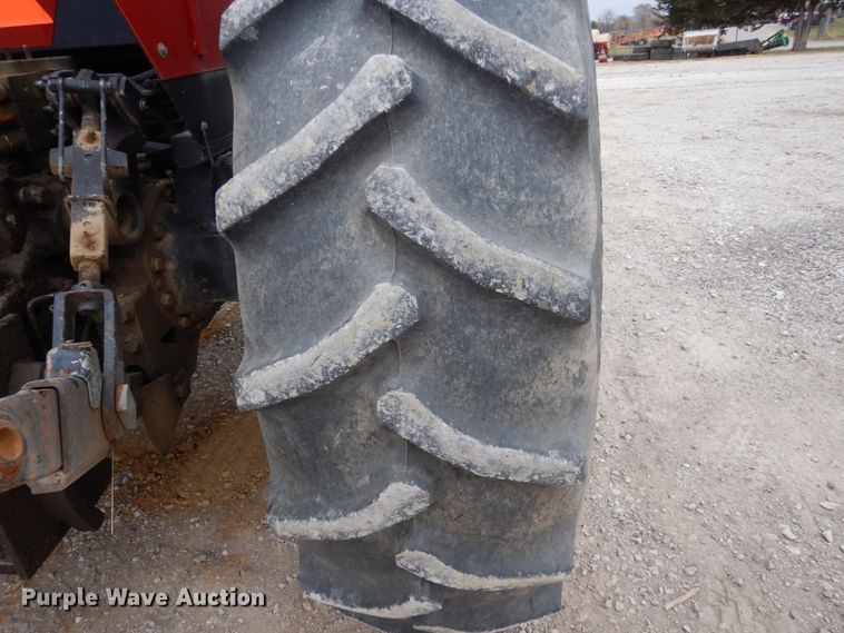 image for item EC9119 1994 Case IH 5230 tractor